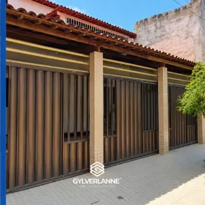 Casa com 6 Quartos à venda, 250m² no Siqueira Campos, Aracaju