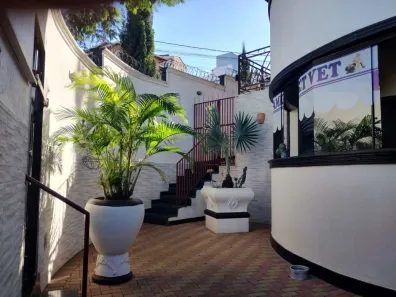 Ponto Comercial para alugar, 40m² no Cândida Ferreira, Contagem