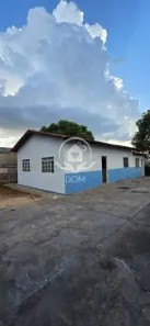 Casa com 2 Quartos para alugar, 84m² no Jardim Europa, Goiânia