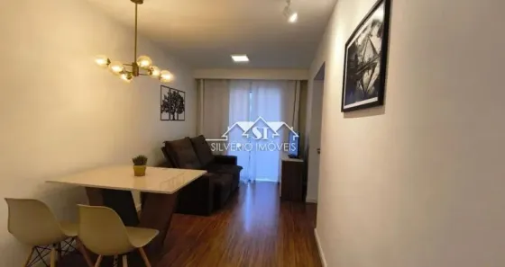 Apartamento com 2 Quartos à venda, 62m² no Corrêas, Petrópolis