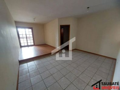 Apartamento com 3 Quartos à venda, 105m² no Centro, Taubaté
