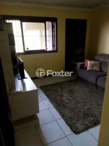 Casa com 3 Quartos à venda, 72m² no Rondônia, Novo Hamburgo
