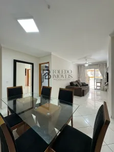 Apartamento com 2 Quartos à venda, 89m² no Aviação, Praia Grande