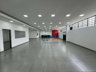 Ponto Comercial para alugar, 660m² no Vila Hamburguesa, São Paulo