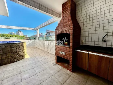 Casa com 4 Quartos à venda, 192m² no Embaré, Santos
