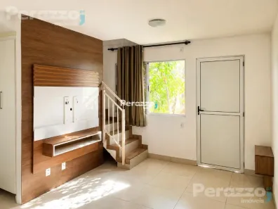 Casa com 3 Quartos à venda, 58m² no Jardins Mangueiral, Brasília