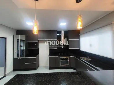 Casa com 3 Quartos à venda, 188m² no Jardim Novo Oásis, Maringá