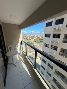 Apartamento com 2 Quartos à venda, 68m² no Aruana, Aracaju