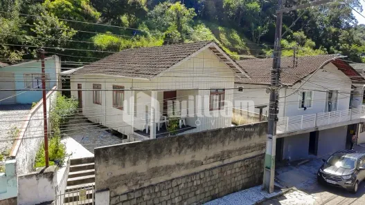 Lote/Terreno à venda, 550m² no Santa Rita, Brusque