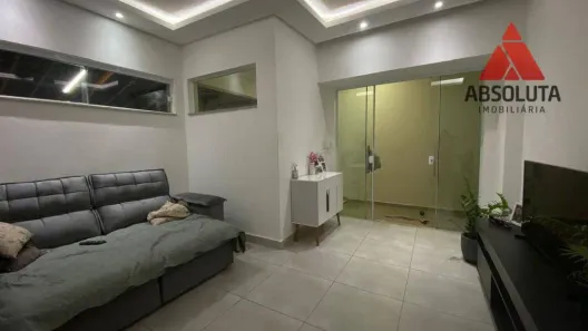 Casa com 2 Quartos à venda, 240m² no Morada do Sol, Americana