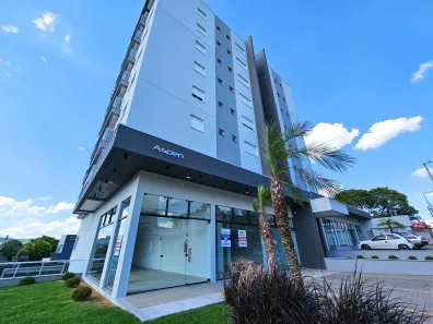 Apartamento com 3 Quartos à venda, 102m² no Centro, Ivoti