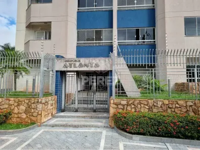 Apartamento com 3 Quartos à venda, 103m² no Centro, Campo Grande