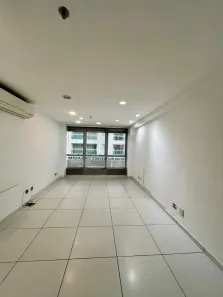 Sala Comercial para alugar, 25m² no Jacarepaguá, Rio de Janeiro