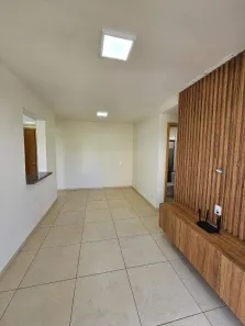 Apartamento com 2 Quartos à venda, 62m² no Jardim do Lago, Uberaba