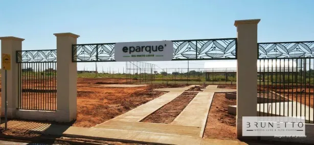 Lote/Terreno à venda, 216m² no Jardim Leste, São José do Rio Preto