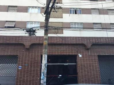Apartamento com 1 Quarto para alugar, 56m² no Vila Maria, São Paulo