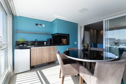 Apartamento com 3 Quartos à venda, 100m² no Barra Funda, São Paulo