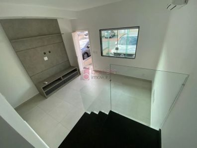 Casa de Condomínio com 3 Quartos à venda, 105m² no Jardim das Carpas, Jundiaí