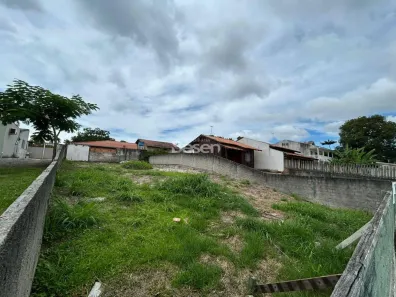 Lote/Terreno à venda, 360m² no Cambijú, Itapoá