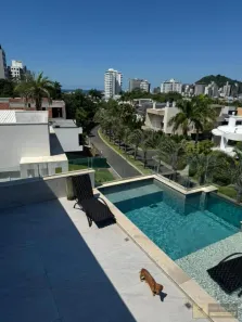 Casa de Condomínio com 6 Quartos à venda, 650m² no Praia Brava de Itajaí, Itajaí