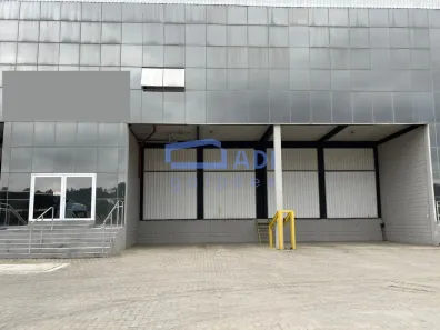 Galpão/Depósito/Armazém para alugar, 1350m² no Jardim Belval, Barueri