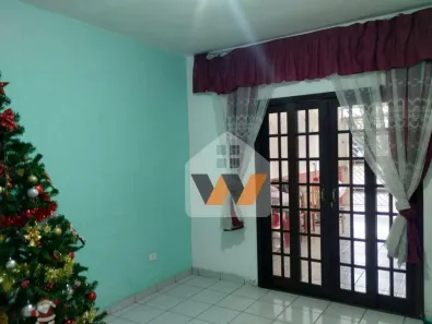 Sobrado com 3 Quartos à venda, 101m² no Jardim Tietê, São Paulo