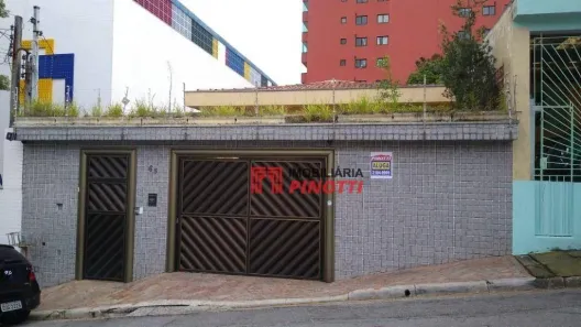 Casa com 6 Quartos para alugar, 366m² no Nova Petrópolis, São Bernardo do Campo