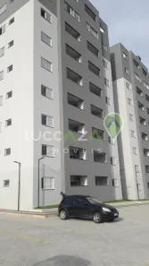 Apartamento com 2 Quartos à venda, 55m² no Jardim das Indústrias, Jacareí