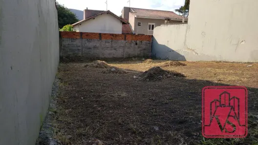 Lote/Terreno à venda, 300m² no Independência, São Bernardo do Campo