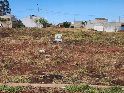 Lote/Terreno à venda, 200m² no Residencial Vila Lobos, São José do Rio Preto