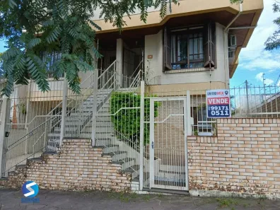 Sobrado com 3 Quartos à venda, 249m² no Vila Ipiranga, Porto Alegre