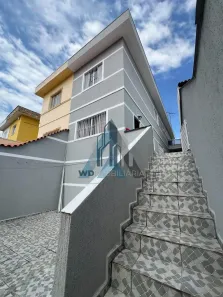 Sobrado com 3 Quartos à venda, 138m² no Jardim Nossa Senhora do Carmo, São Paulo
