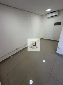 Sala Comercial para alugar, 20m² no Jardim Walkíria, São José do Rio Preto
