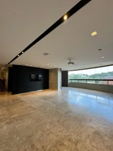 Apartamento com 4 Quartos para alugar, 244m² no Vale do Sereno, Nova Lima