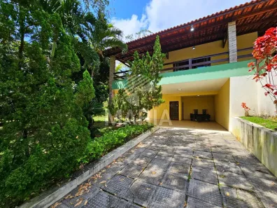 Casa de Condomínio com 4 Quartos à venda, 248m² no Ebenezer, Gravatá