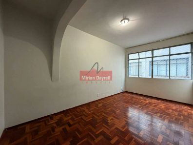 Apartamento com 3 Quartos à venda, 100m² no Santa Tereza, Belo Horizonte
