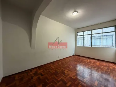 Apartamento com 3 Quartos à venda, 100m² no Santa Tereza, Belo Horizonte