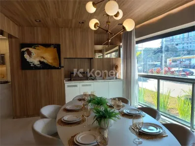 Apartamento com 4 Quartos à venda, 142m² no Jardim das Acácias, São Paulo