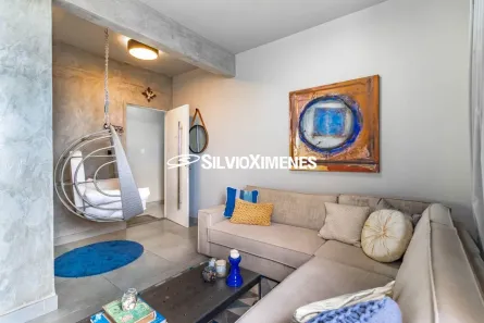 Apartamento com 2 Quartos à venda, 65m² no São Lucas, Belo Horizonte