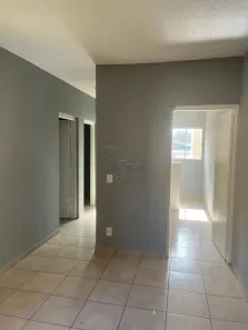 Apartamento com 2 Quartos à venda, 44m² no Condomínio Uirapuru, Ribeirão Preto