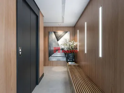 Apartamento com 2 Quartos à venda, 53m² no Baeta Neves, São Bernardo do Campo