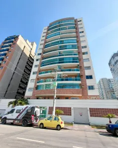 Apartamento com 2 Quartos à venda, 67m² no Praia da Costa, Vila Velha