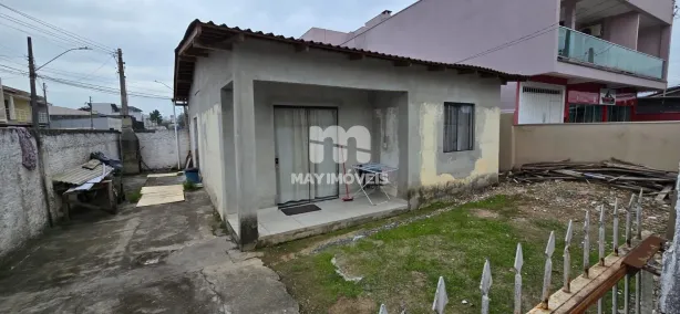 Lote/Terreno à venda, 332m² no São Vicente, Itajaí