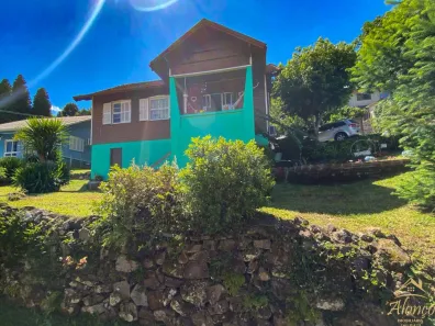 Casa com 2 Quartos à venda, 145m² no Vila Olinda, Nova Petrópolis