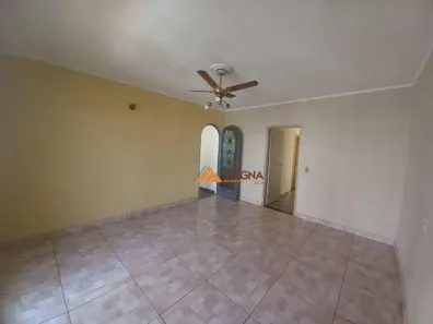 Casa com 3 Quartos à venda, 200m² no Vila Monte Alegre, Ribeirão Preto