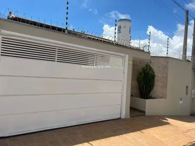 Casa com 2 Quartos à venda, 86m² no Conjunto Habitacional São Deocleciano, São José do Rio Preto