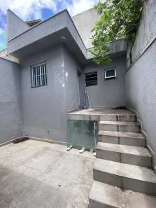 Sobrado com 3 Quartos à venda, 123m² no Jardim Monte Kemel, São Paulo