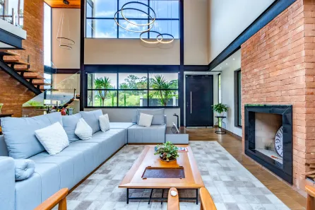 Casa com 4 Quartos à venda, 359m² no Iucas, Teresópolis