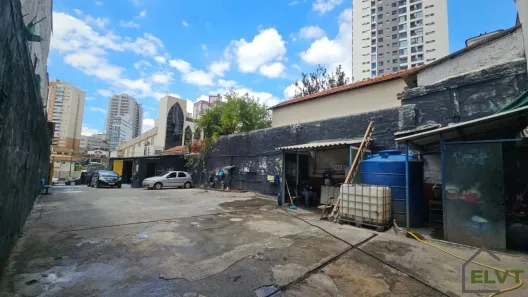 Lote/Terreno à venda, 12m² no Centro, Osasco