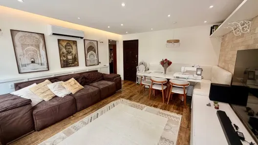 Apartamento com 3 Quartos para alugar, 109m² no Botafogo, Rio de Janeiro